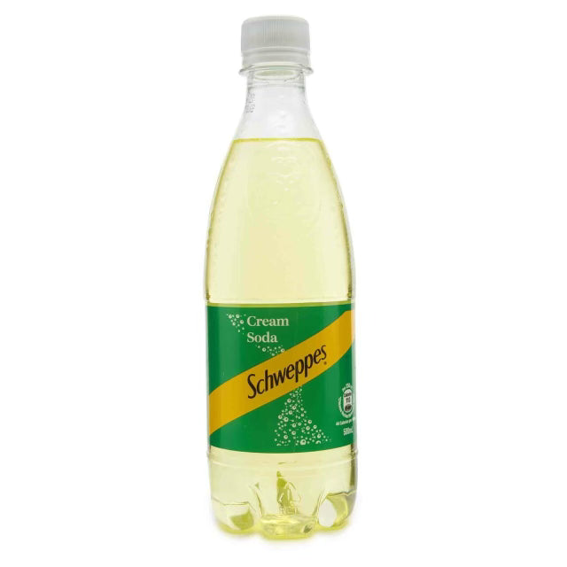 Schweppes cream soda (24)