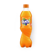 Load image into Gallery viewer, Europeon Fanta (12) 500ml
