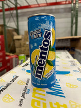 Load image into Gallery viewer, Mentos soda with jelly bites (24)
