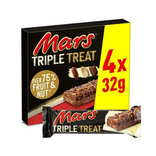 Load image into Gallery viewer, Mars triple treat (4 x 10)
