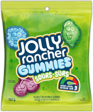 Load image into Gallery viewer, Jolly Rancher Canadian Gummies (10)
