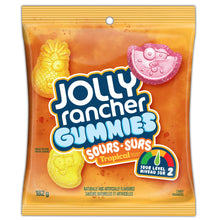 Load image into Gallery viewer, Jolly Rancher Canadian Gummies (10)
