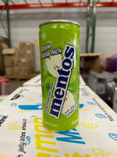 Load image into Gallery viewer, Mentos soda with jelly bites (24)
