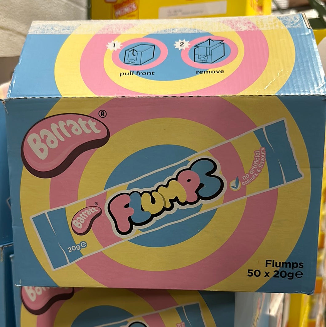 Barratt Flumps