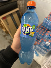 Load image into Gallery viewer, Europeon Fanta (12) 500ml
