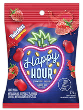 Load image into Gallery viewer, Twizzler Gummies Happy Hour (10)
