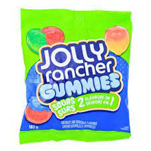Load image into Gallery viewer, Jolly Rancher Canadian Gummies (10)
