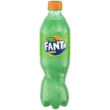 Europeon Fanta (12) 500ml