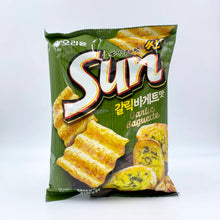 Load image into Gallery viewer, Sun chip (12) big bag korea
