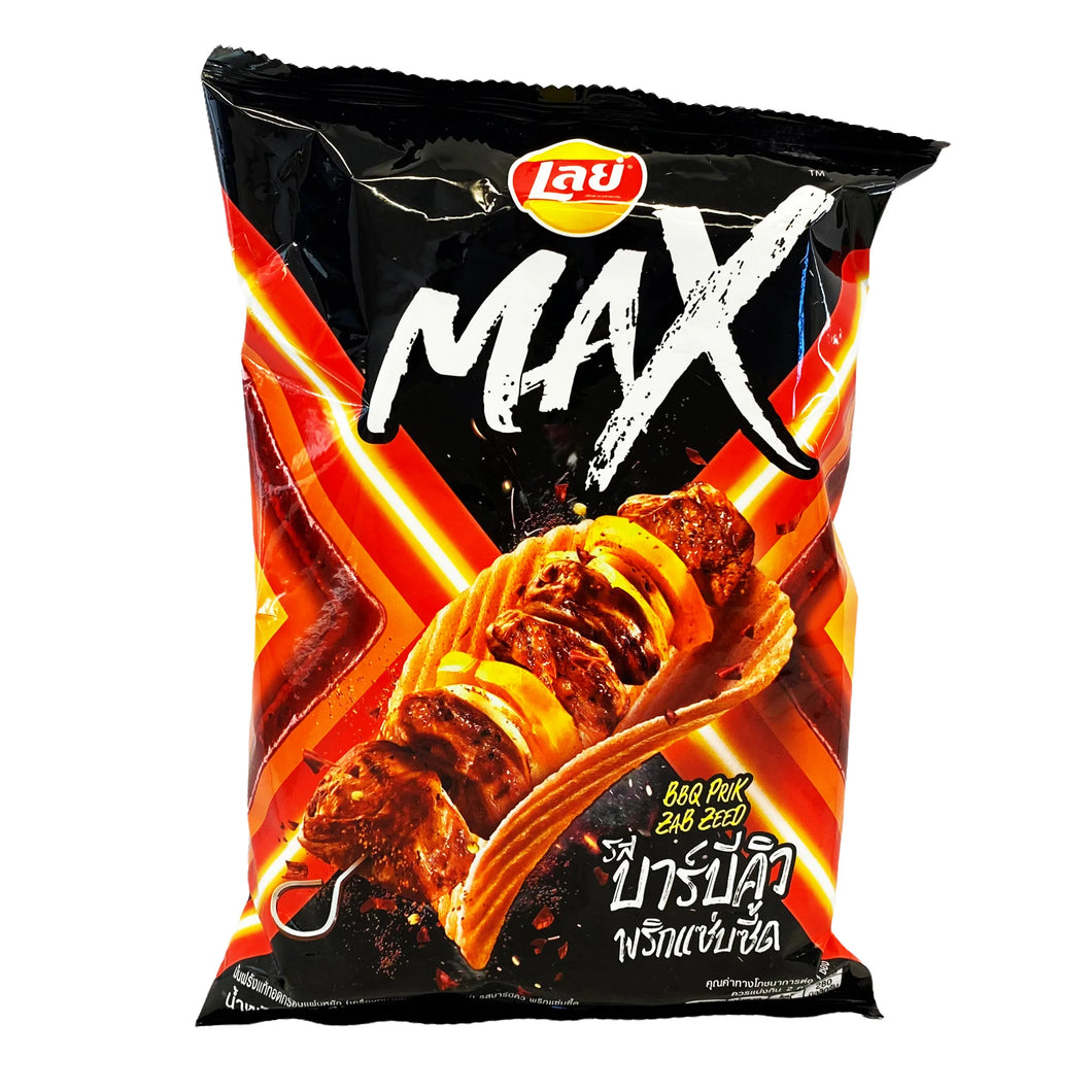 Thailand Lays