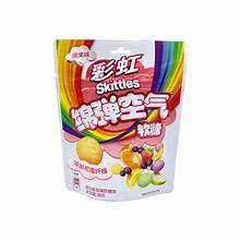 Load image into Gallery viewer, Skittles gummies china (6x8)
