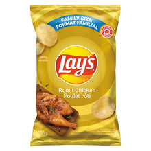 Load image into Gallery viewer, Chips Canada 50-70g
