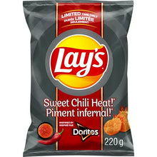 Load image into Gallery viewer, Chips Canada 50-70g
