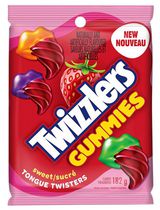 Twizzler Gummies (10)