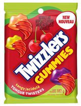 Load image into Gallery viewer, Twizzler Gummies (10)
