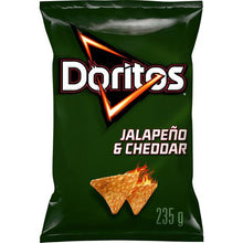 Load image into Gallery viewer, Chips Canada 50-70g
