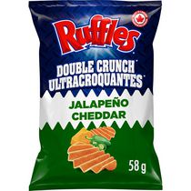 Chips Canada 50-70g
