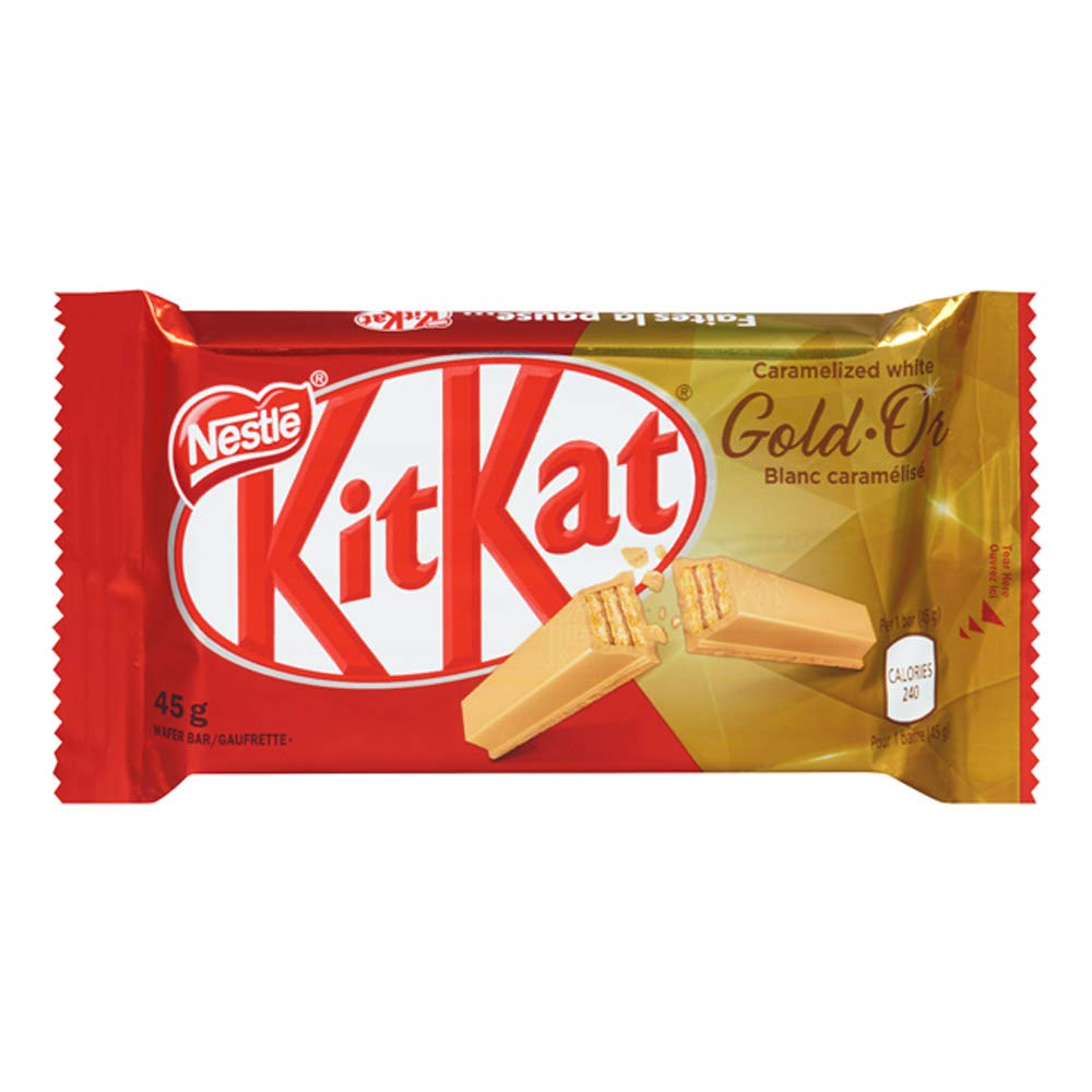 Kit Kat Gold (48)