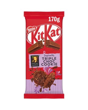 Load image into Gallery viewer, Kit Kat 170g (12)
