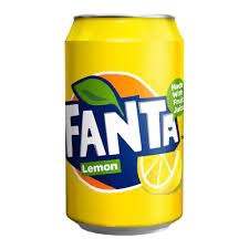 Fanta lemon can (24)