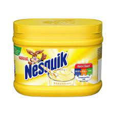 Nesquik Banana 300g (10)