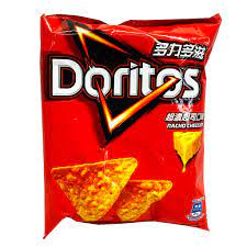 Doritos Taiwan (12)