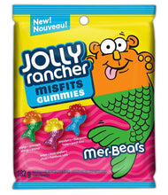 Load image into Gallery viewer, Jolly Rancher Canadian Gummies (10)
