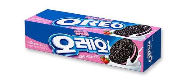 Korean Oreo