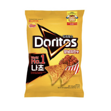 Load image into Gallery viewer, Doritos Korea (12)
