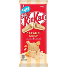 Load image into Gallery viewer, Kit Kat 170g (12)
